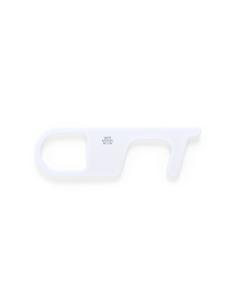 Llavero Antibacteriano Anticontact N2666