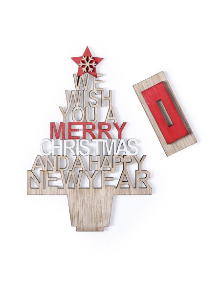 Árbol Navidad N3666