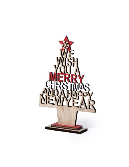 Árbol Navidad N3666