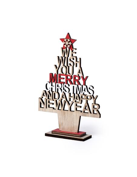 Árbol Navidad N3666