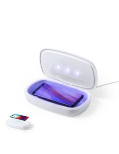 Caja Esterilizadora UV Cargador N0766 2