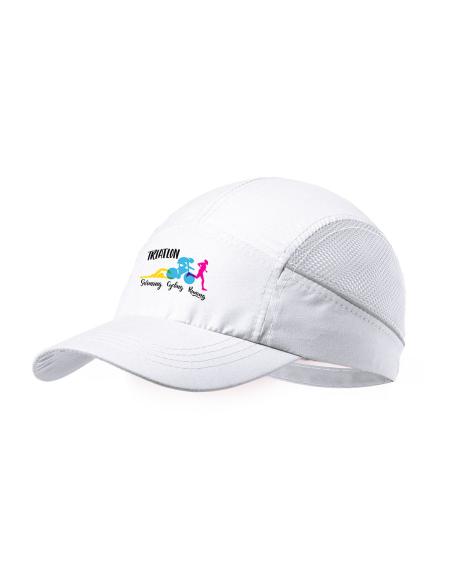Gorra N6351