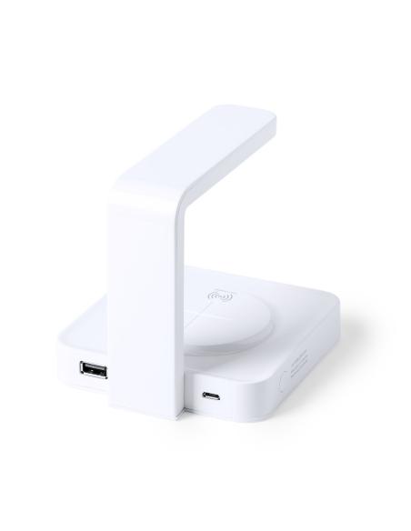 Lámpara Esterilizadora UV Cargador N1766