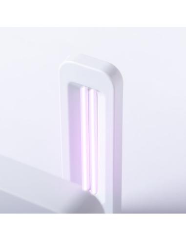 Lámpara Esterilizadora UV Cargador N1766