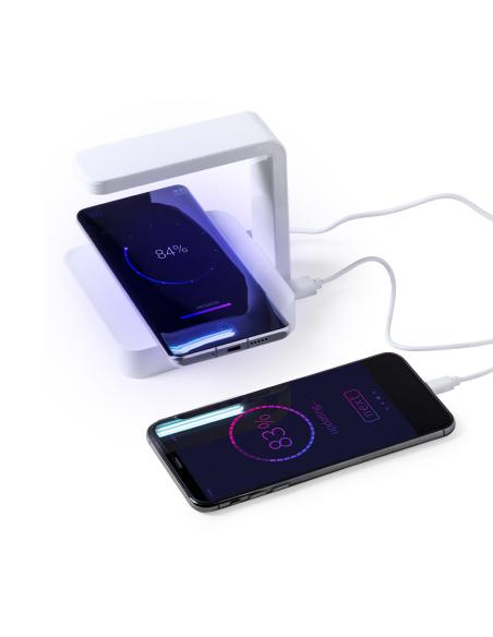 Lámpara Esterilizadora UV Cargador N1766