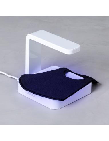 Lámpara Esterilizadora UV Cargador N1766