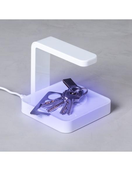 Lámpara Esterilizadora UV Cargador N1766