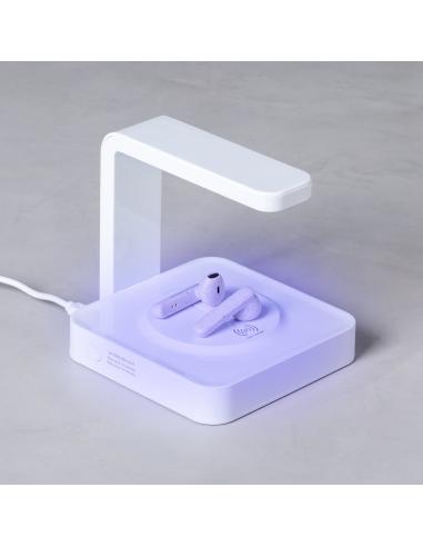 Lámpara Esterilizadora UV Cargador N1766