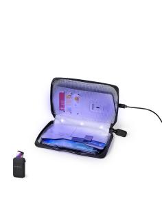 Organizador Esterilizador UV N4766 2