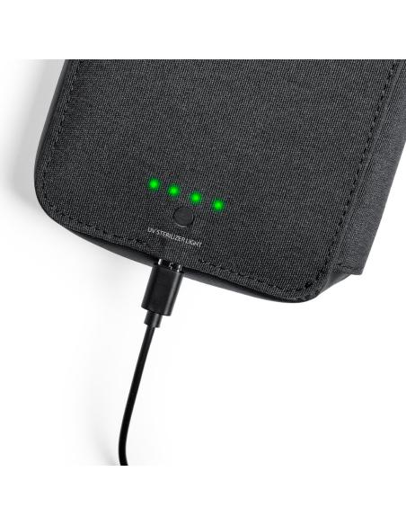 Organizador Esterilizador UV N4766