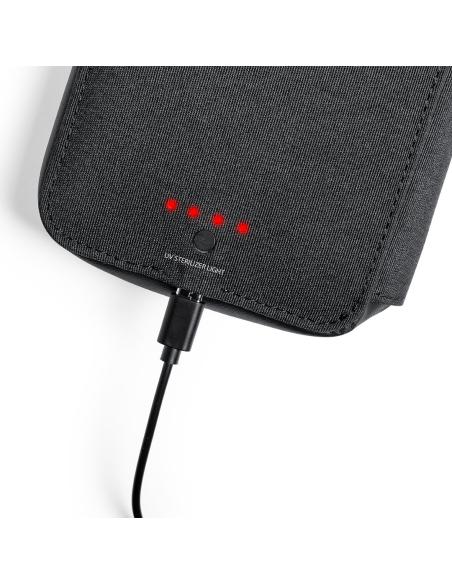 Organizador Esterilizador UV N4766