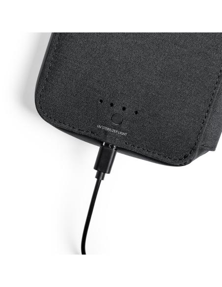 Organizador Esterilizador UV N4766