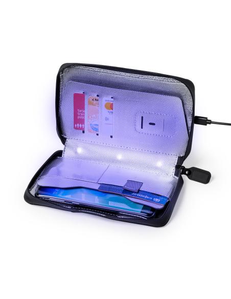 Organizador Esterilizador UV N4766