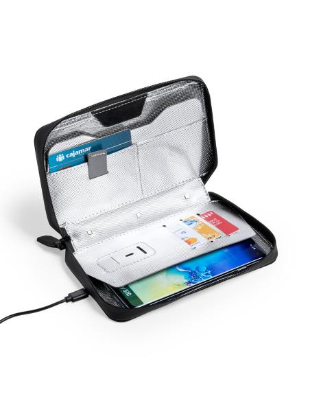 Organizador Esterilizador UV N4766