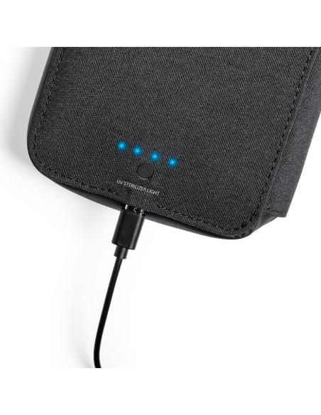 Organizador Esterilizador UV N4766