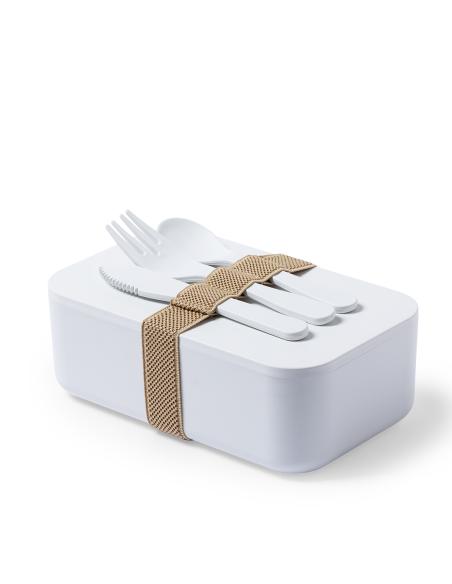 Fiambrera N5766