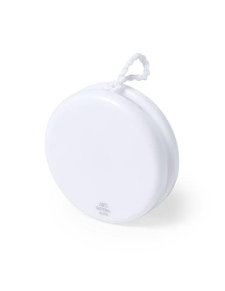 Yoyo Antibacteriano N8766