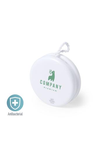 Yoyo Antibacteriano N8766