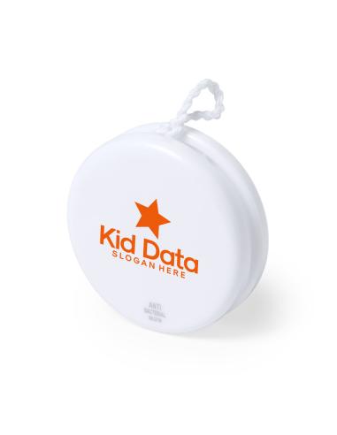 Yoyo Antibacteriano N8766