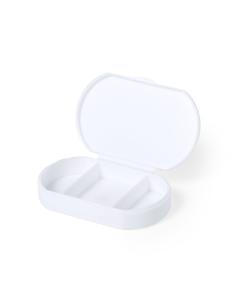 Pastillero Antibacteriano N0866