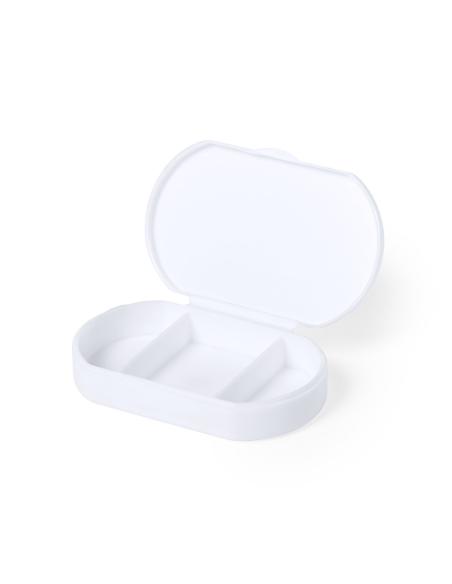 Pastillero Antibacteriano N0866