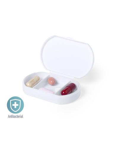 Pastillero Antibacteriano N0866