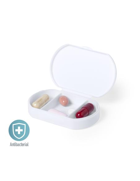 Pastillero Antibacteriano N0866