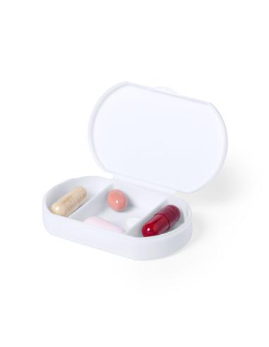 Pastillero Antibacteriano N0866