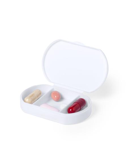 Pastillero Antibacteriano N0866