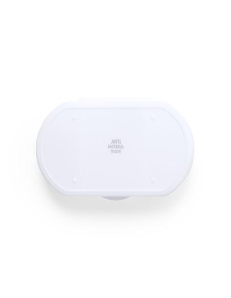 Pastillero Antibacteriano N0866