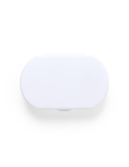 Pastillero Antibacteriano N0866