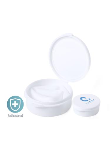 Pajita Antibacteriana N2866