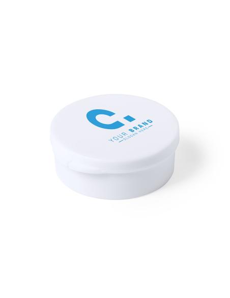 Pajita Antibacteriana N2866