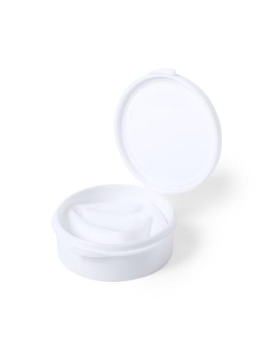 Pajita Antibacteriana N2866