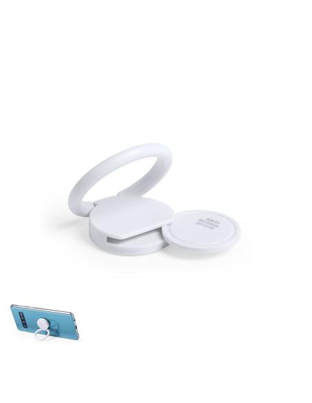 Soporte Antibacteriano N5866