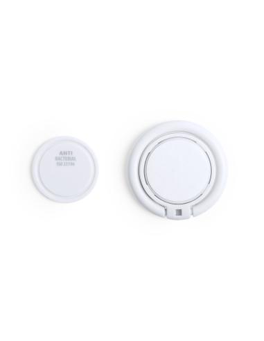 Soporte Antibacteriano N5866