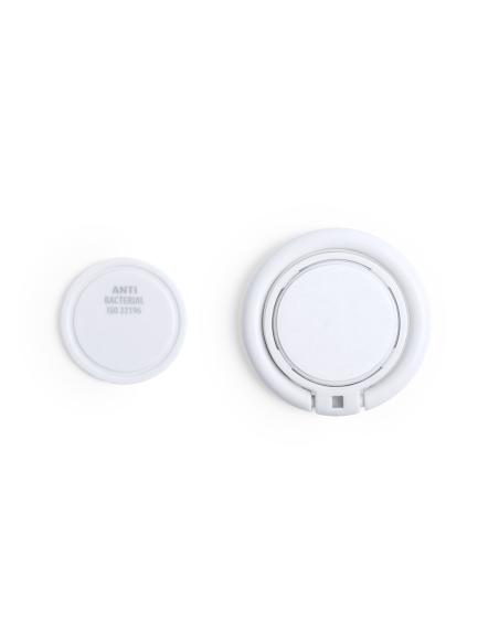 Soporte Antibacteriano N5866