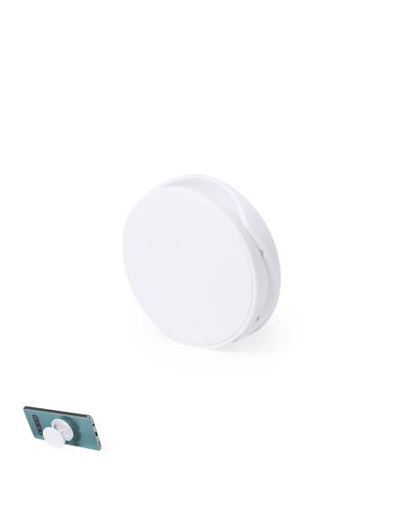 Soporte Antibacteriano N6866