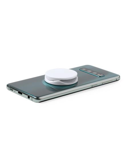 Soporte Antibacteriano N6866