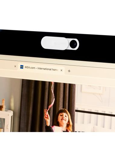 Tapa Webcam Antibacteriano N7866