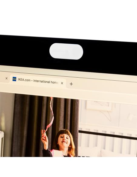 Tapa Webcam Antibacteriano N7866