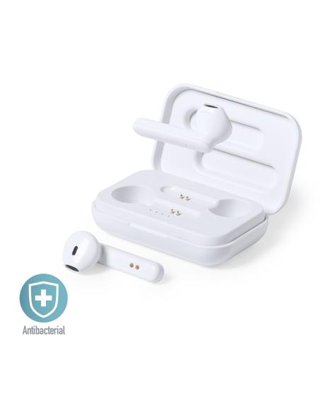 Auriculares Antibacterianos N8866