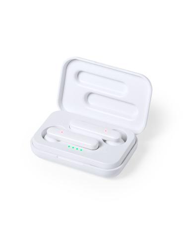 Auriculares Antibacterianos N8866