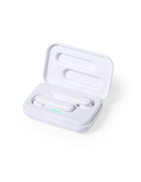 Auriculares Antibacterianos N8866