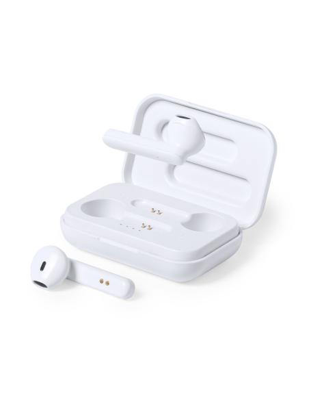 Auriculares Antibacterianos N8866