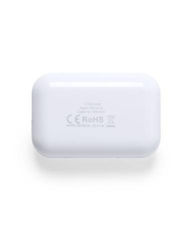 Auriculares Antibacterianos N8866