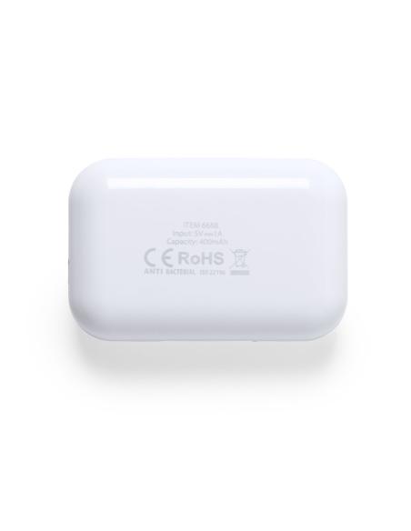 Auriculares Antibacterianos N8866