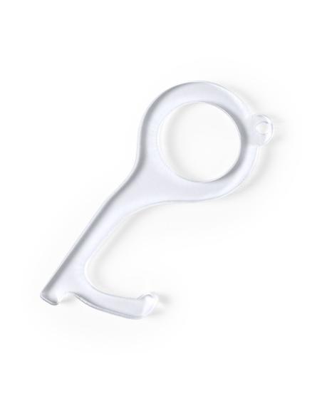 Llavero Anticontact N0966