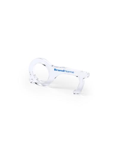 Llavero Anticontact N0966