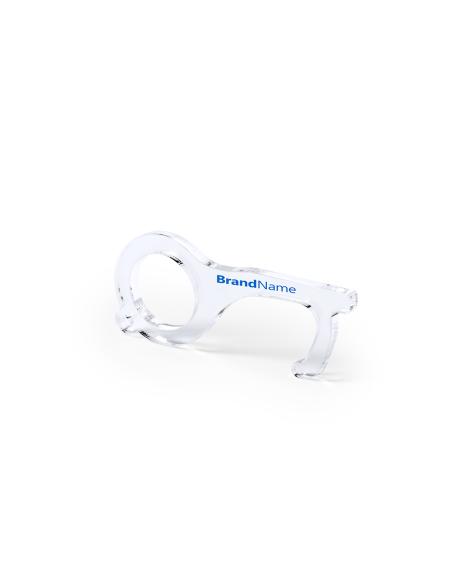 Llavero Anticontact N0966